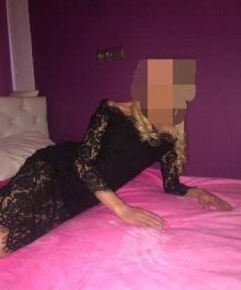 Анкета проститутки Вера - Фото 1, Осиповичи, 47 лет, №12268
