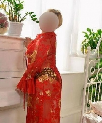 Анкета проститутки Ира - Фото 1, Осиповичи, 41 год, №15744